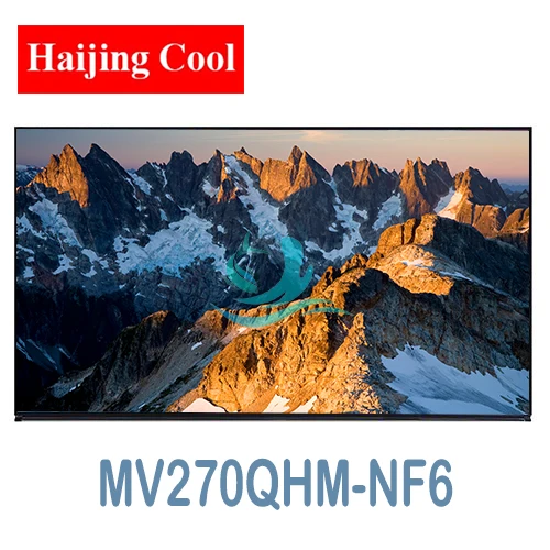 

Original new 27 INCH LCD Screen 240HZ MV270QHM-NF6 MV270QHM MV270QHM NF6