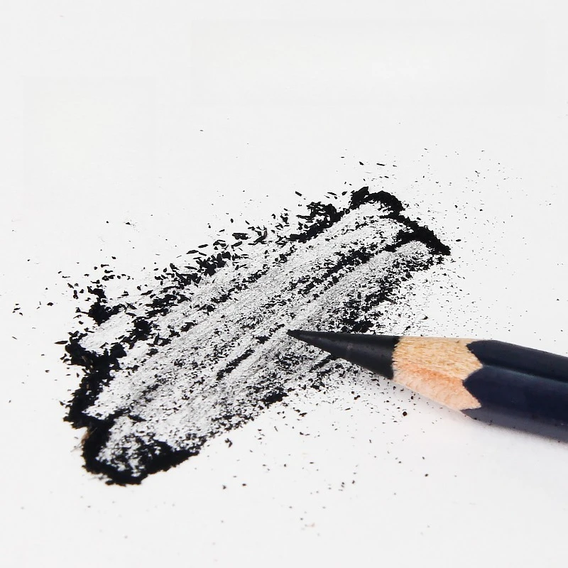 Thumbnail 3 - #25 Wooden Pencils Discount Picks