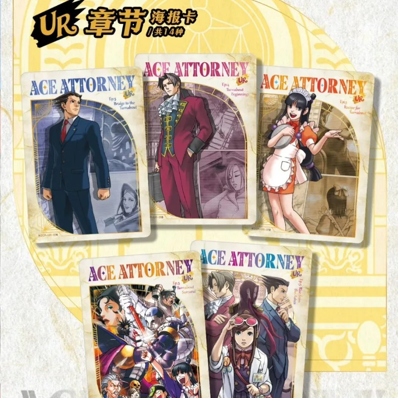 Thumbnail 4 - #30 Top Collectible Trading Cards Picks for Every Budget