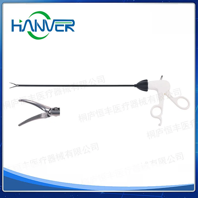 Laparoscopic Surgical Instruments, Separators For Simulated Training Surgery