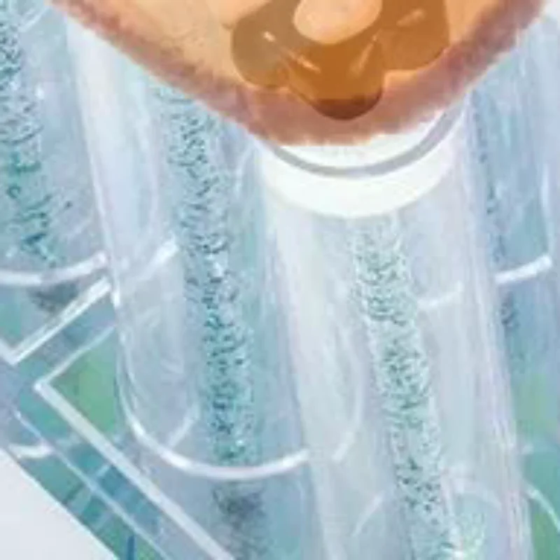 1/10 szt. Szczoteczki do rzęs do przedłużania rzęs, szczoteczki do czyszczenia tuszu, aplikatory do tuszu, tubki, tubki bambusowe Panda do tuszu