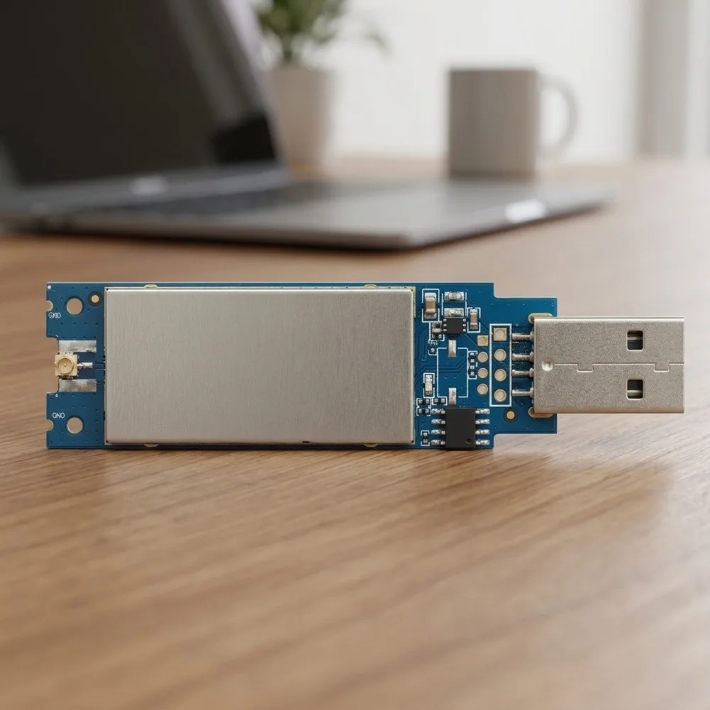 AR9271/AR9271L Wireless Network Module High-Power USB Wireless Adapter 150Mbps High-Speed Connector Tools Accessories