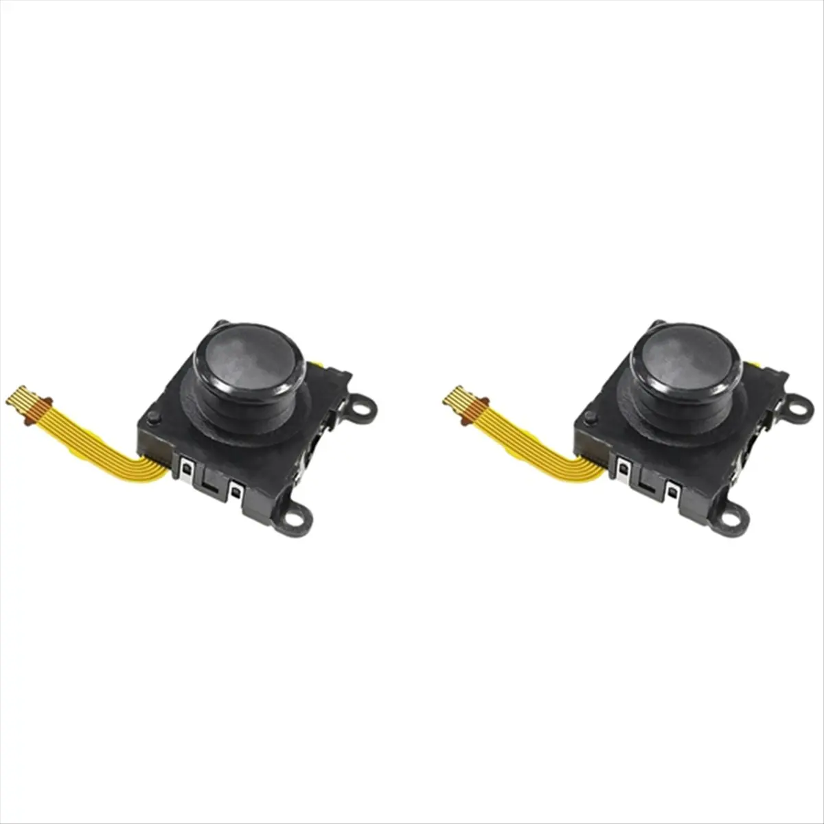 Limited Stock！Analog Stick for PSV1000 3D Analog JoyStick Rocker Thumb Stick Game Console Controller Accessories