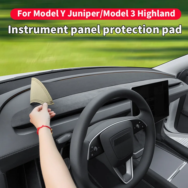 For Tesla Model Y J… - image