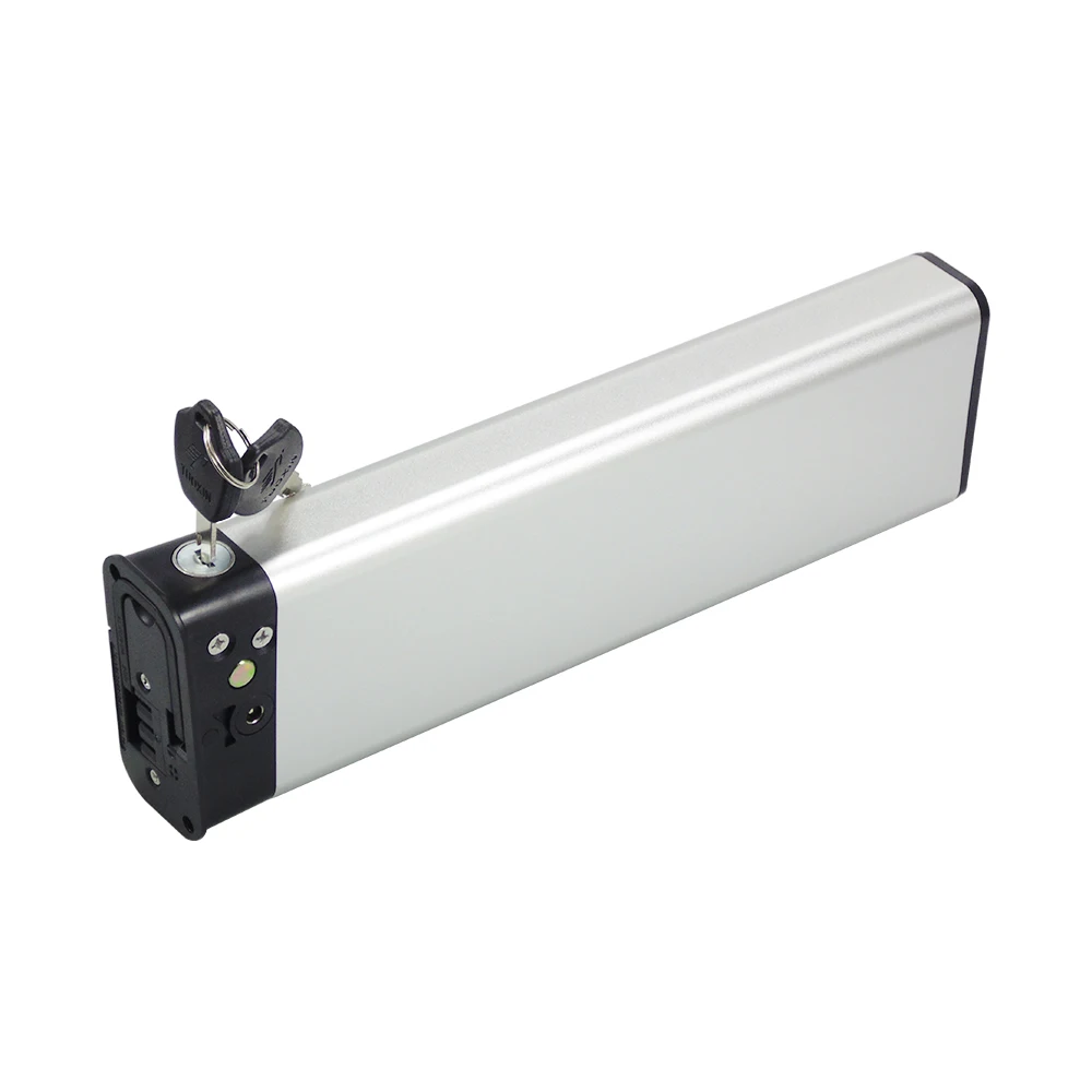 

Glafit GFR-01 GFR-02 Integrated Folding ebike battery 36V 7.8AH 9AH 10.5AH for EBE1 Removable electric bike with 2A charger