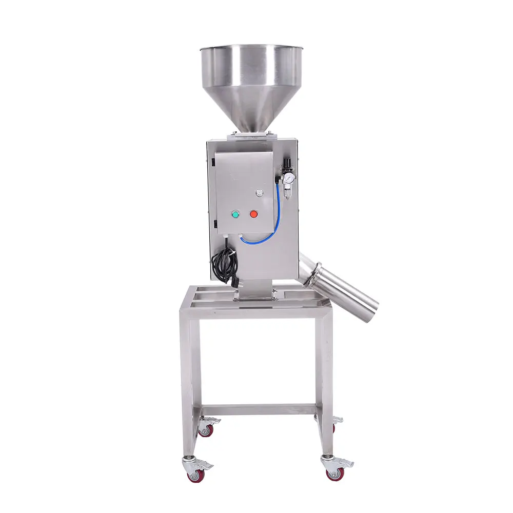 Plastic and Metal Separator Machine for Seeds Plastic Scraps Flake Throat Pipeline