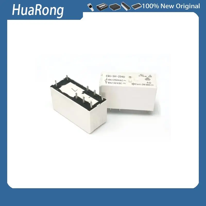 5Pcs/Lot Emi-Sh Ss-…