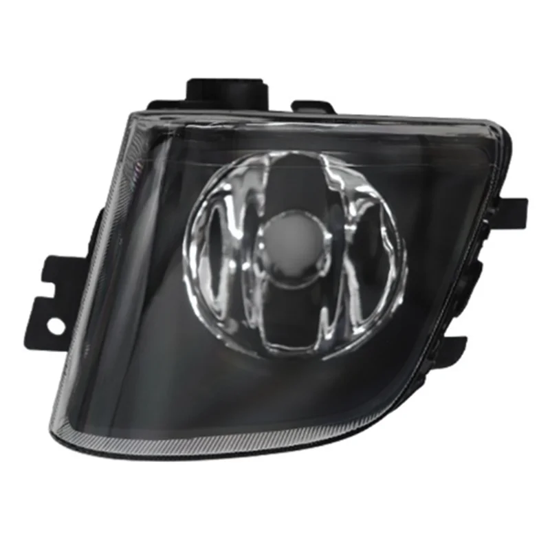 

Крышка противотуманной фары 63177182195 63177182196 для BMW 7 серии F01 F02 2009-2012, передняя противотуманная фара автомобиля, левая