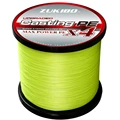 4 Strands-Yellow