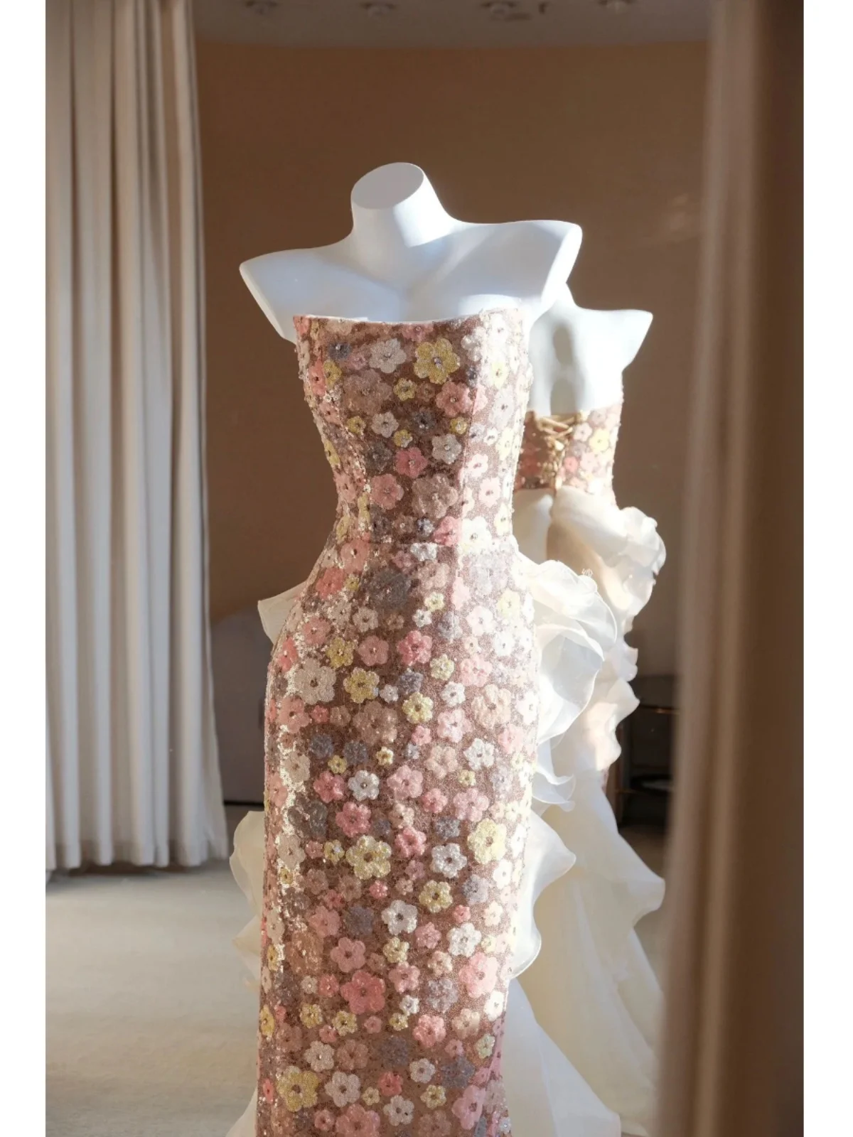 Iny Starlight Weddi… - image