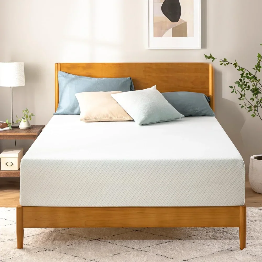 Mattress,10