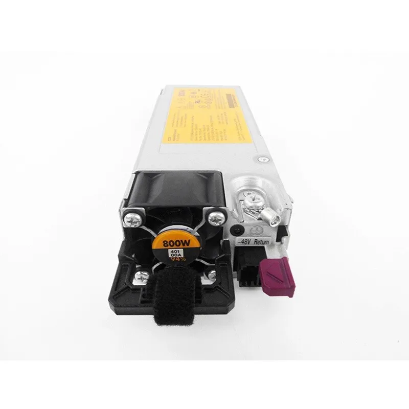 A+ For HP G9 GEN9 Server 800W DC Power Supply 735040-001 735051-401 720480-B21