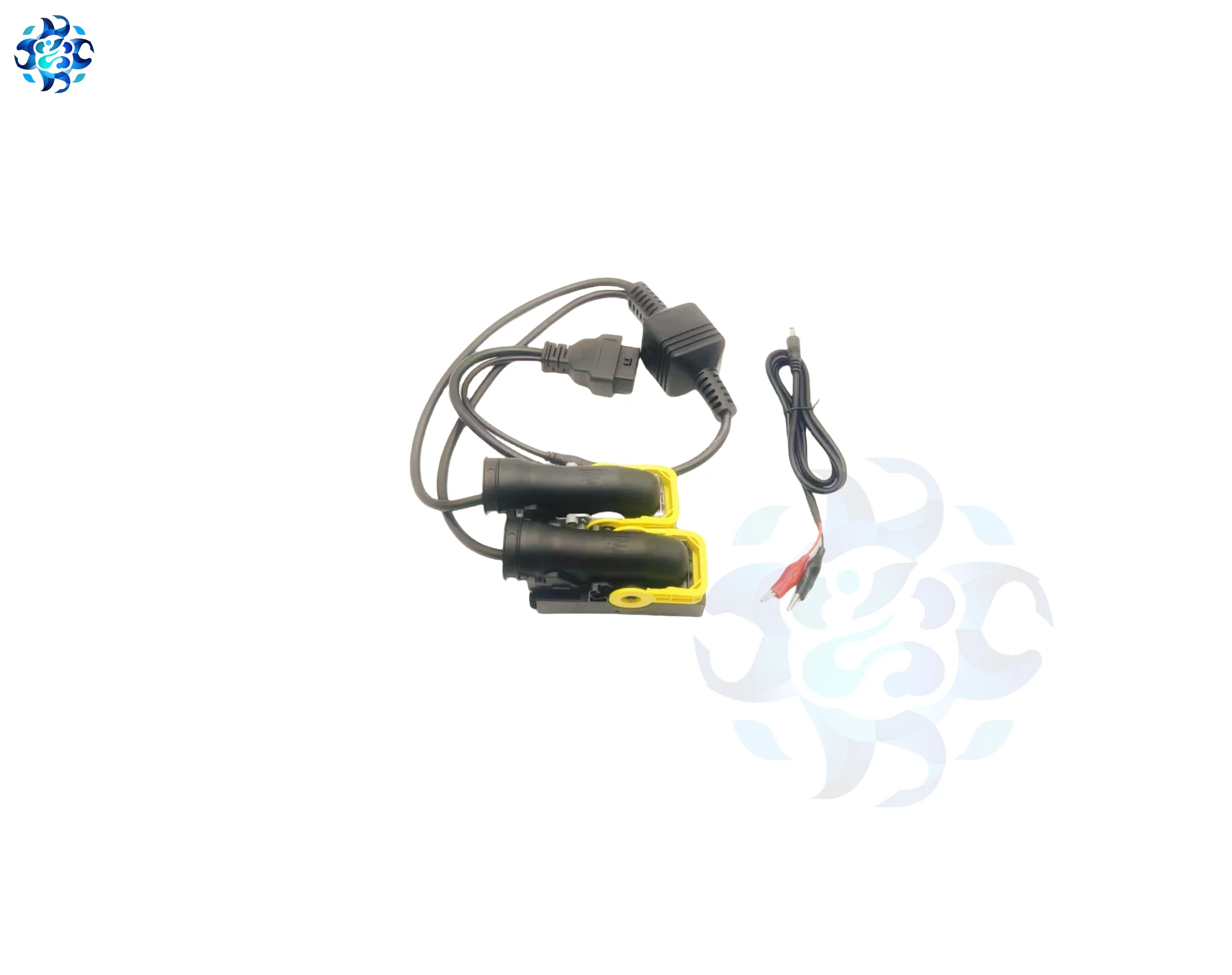 

Кабель для диагностики Volvo 88890300 88890305