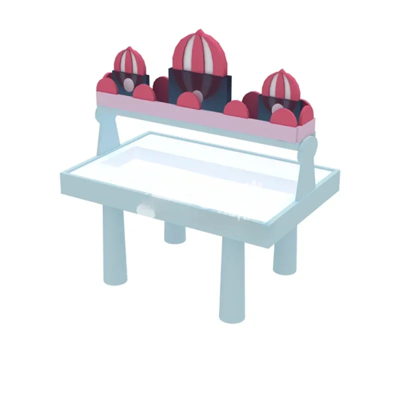 

Инженер доктора, мечта, девочки, бусы, детская мебель для мальчиков, ролевая игра, детская игра, деревянный стол с водяным песком