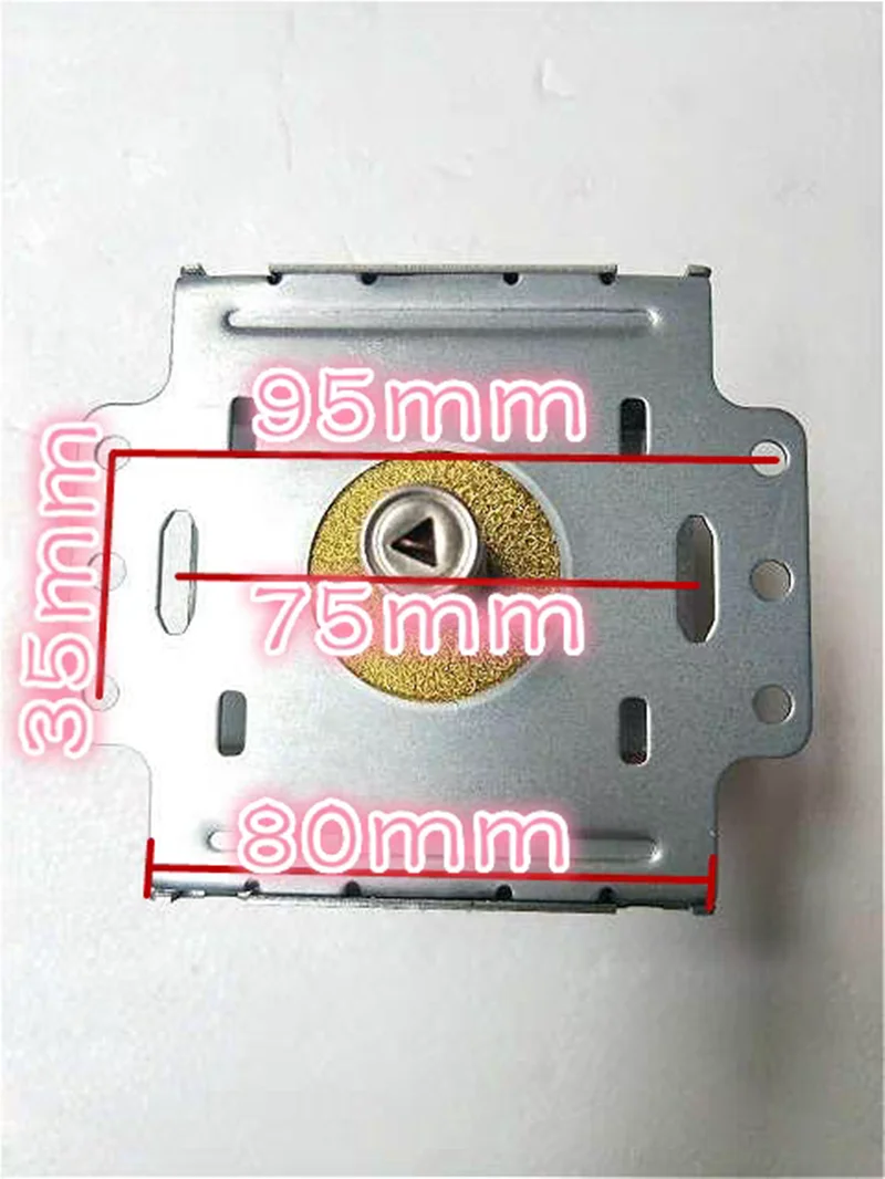 new for Galanz Microwave Oven Magnetron M24FB-610A Microwave Oven Parts