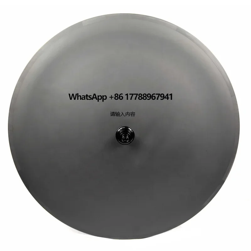 

Synergy 700C Wheel Disc Track 25MM Width Wheel Single Speed BIcycle DT350S Hub for Eccentric Carbon Disc Wheel