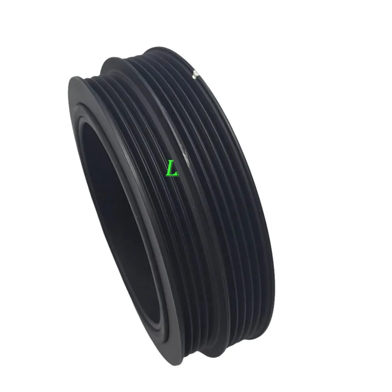 

For JAC J3 J4 J5 M3 J7 Car engine crankshaft pulley OEM 1005016GG010