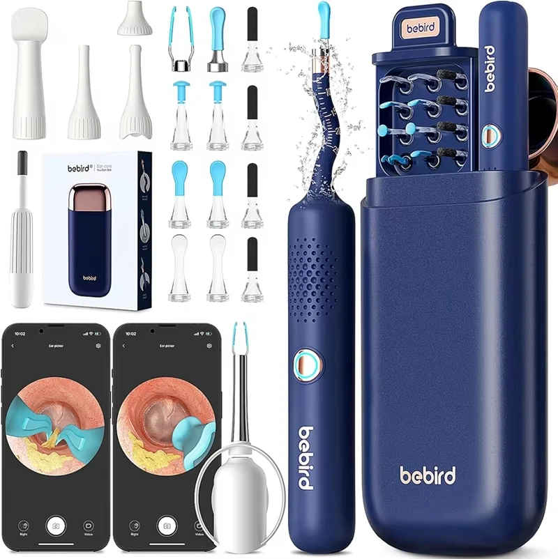 new-bebird-earsight-plus-i35r-visual-ear-cleaner-bendable-hd-clipable-all-in-1-earpick-earwax-removal-earpicks-ear-cleaning-tool