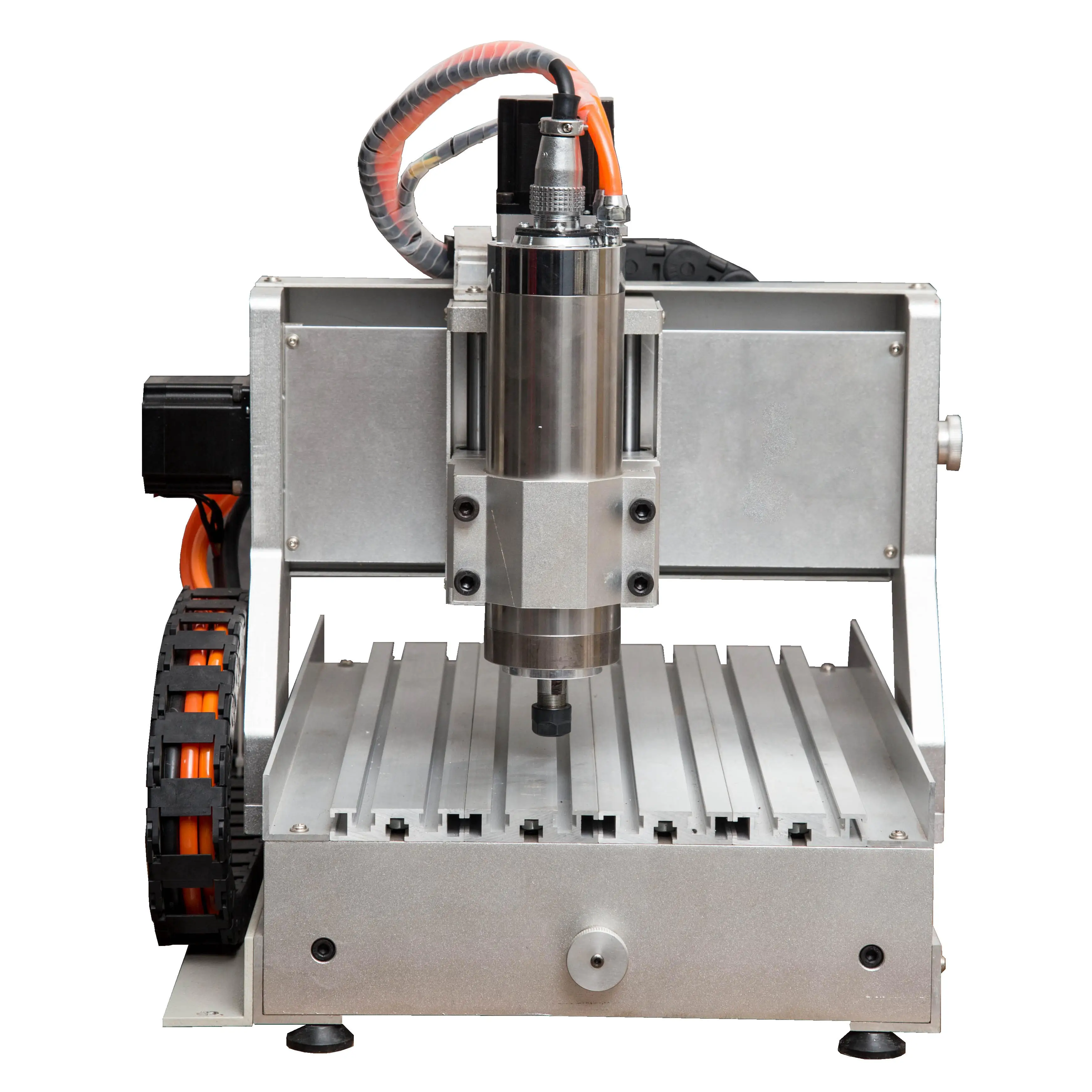 3020 3040 6040 Cnc Router Automatic Wood Carving Machine Wood Cutting Machine Wood Acrylic PVC Engraving Cutting