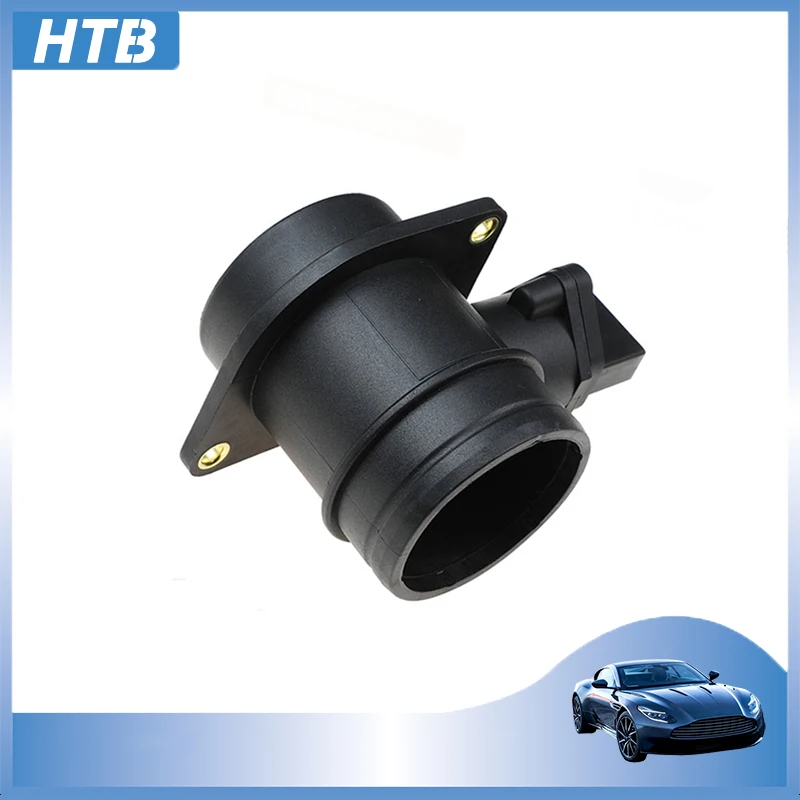 06A906461G 0280217121 MAF Mass Air Flow Sensor For VW Bora Caddy Golf Lupo New Beetle Passat Polo Sharan