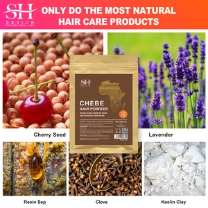 Sevich-Chief-Pulver für Haarwachstum, 100% natürlich, 2 Monate, superschnelle, Haarwachstumsbehandlung, Werfen von Perücken, 100 g, heißer Verkauf los 9 Hauptverkaufspulver von Chebe - №3