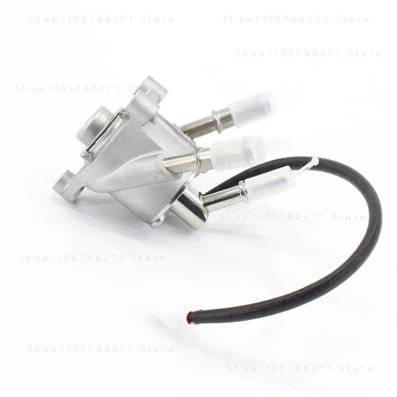 22270 - 46070 VVTi Idle Air Control Valve Turboengine