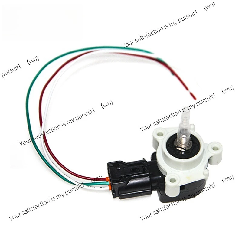 

Датчик высоты передней подвески, OEM 33136TR0E01 33136-TR0-E01 33136SWA003 33136-SWA-003 для Honda CR-V 2007-2011 гг.