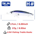 Size H 17cm 27g