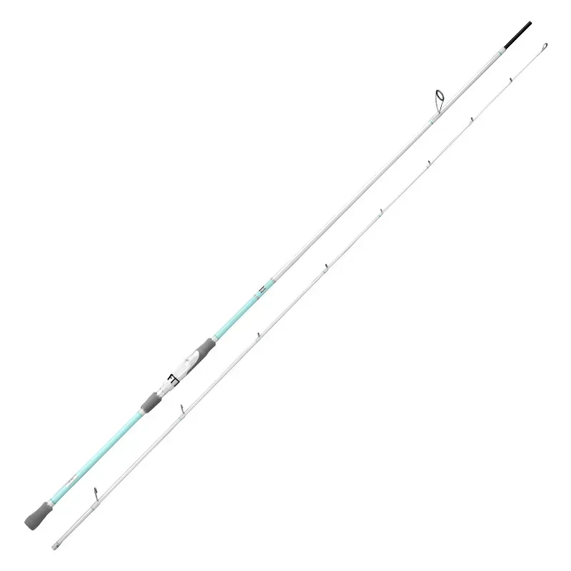 

Sea perch pole EHIC shore throw EHIS offshore pole 2.1-2 M/MH adjustment