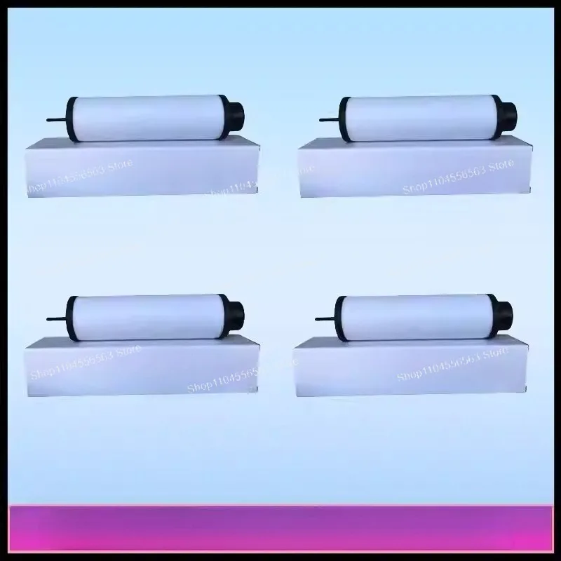 Vacuum Pump Filter Element ZD7180010 Oil Mist Separator V0100 Exhaust Filter