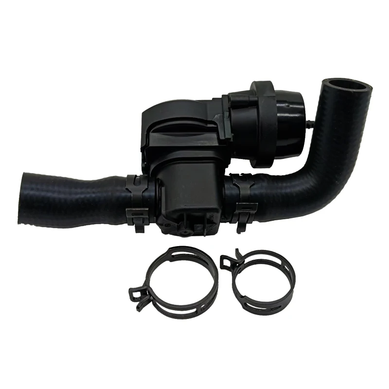 For Mer cedes Ben z Infiniti GLA CLA X156 W176 Engine Cooling Water Circulation Coolant Shut Off Valve A2702001600 2702001600