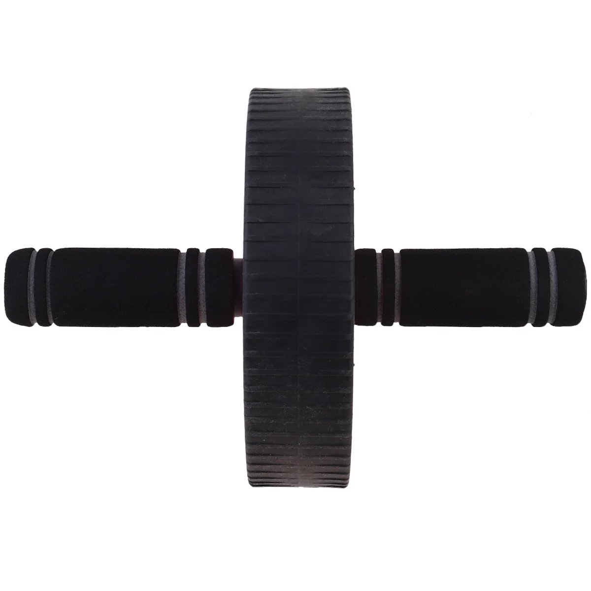 

1Pcs Ab Roller Pink Professional Abdominal Exercise Wheel Portable Fitness Equipment for Home Workout ABS Muscle Building