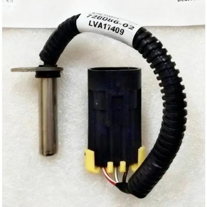 LVA17409 Genuine Compact Vehicle Sensor Tractor Parts for John Deere 2036R 54D 260
