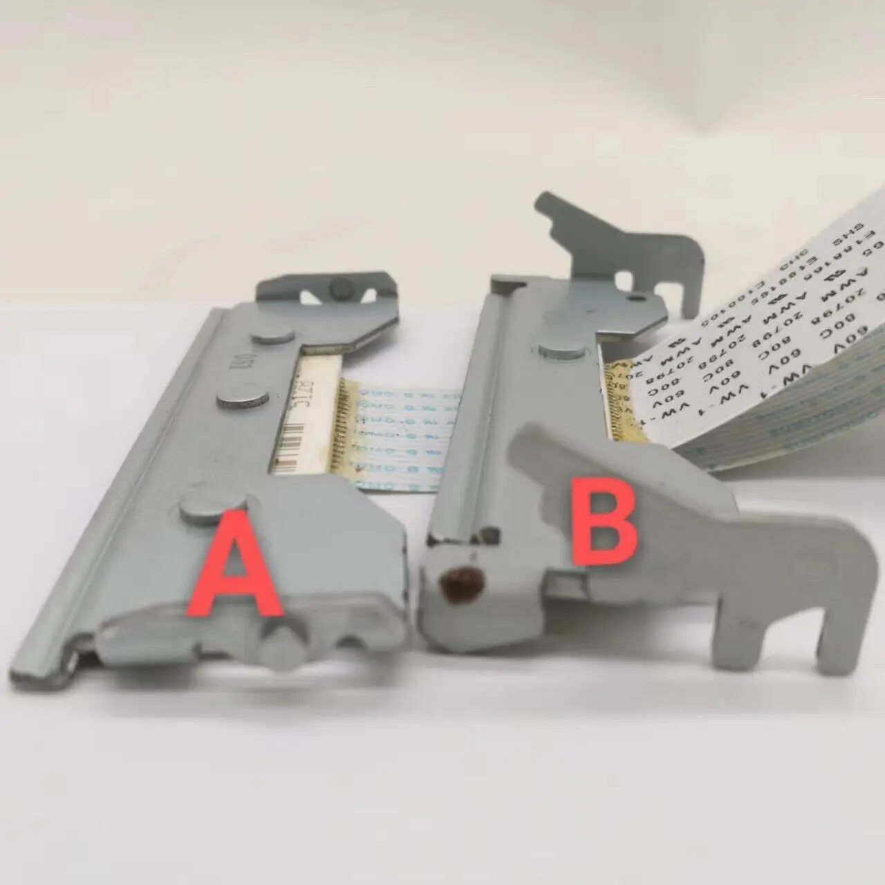 Original Printhead For Epson POS Printer T82ii TM-T82ii 82ii T20ii 20ii M267A T82ii M267A TM-T82ii USB Thermal Printer