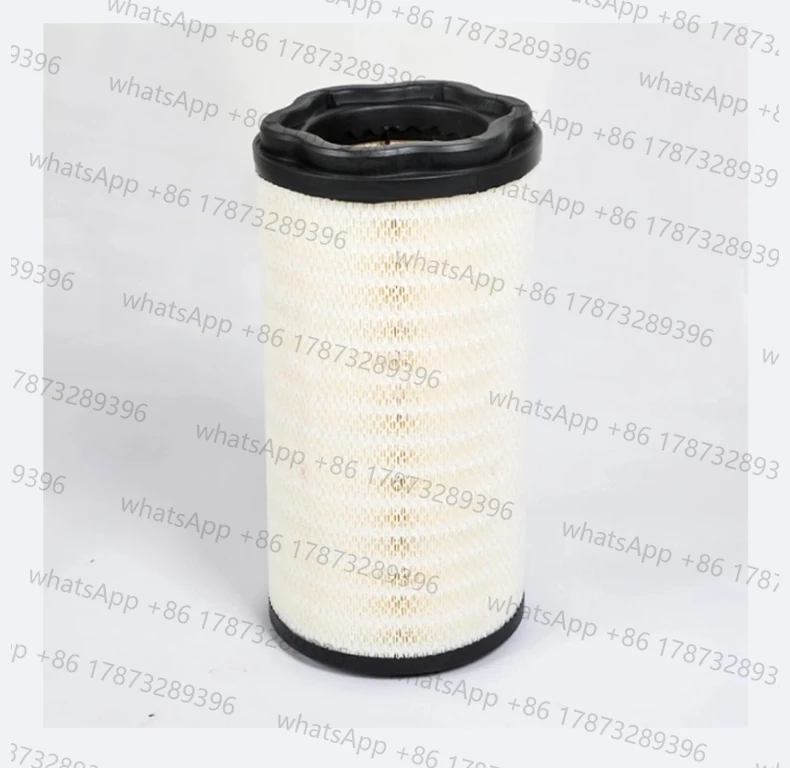 

1PC New Suitable For SCANIA Truck Air Filter Element 2341657 2348148 2414456 P954007
