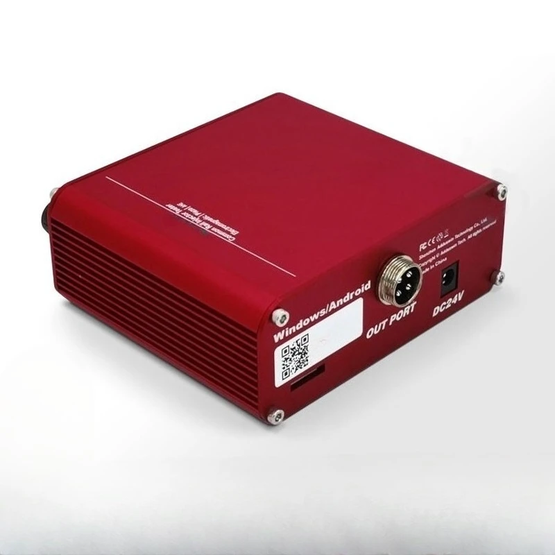 

CRI808S Тестер форсунок Common Rail с зажимным проводом для BOSCH/DENSO