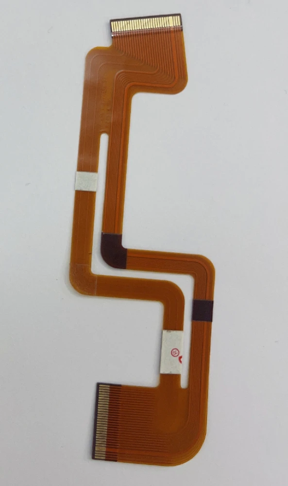 1 pz nuovo per Sony HC52 HC45 Display LCD Link mandrino flex Cable accessori per la riparazione della fotocamera