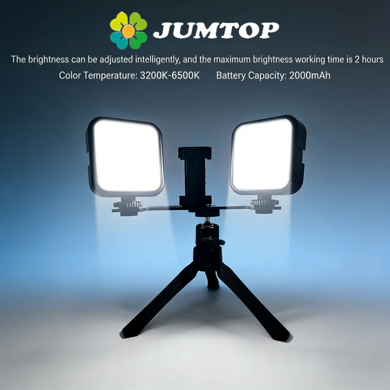 

Стоматологическая лампа JUMTOP для внутриротовой фотографии и заполнения полостей рта