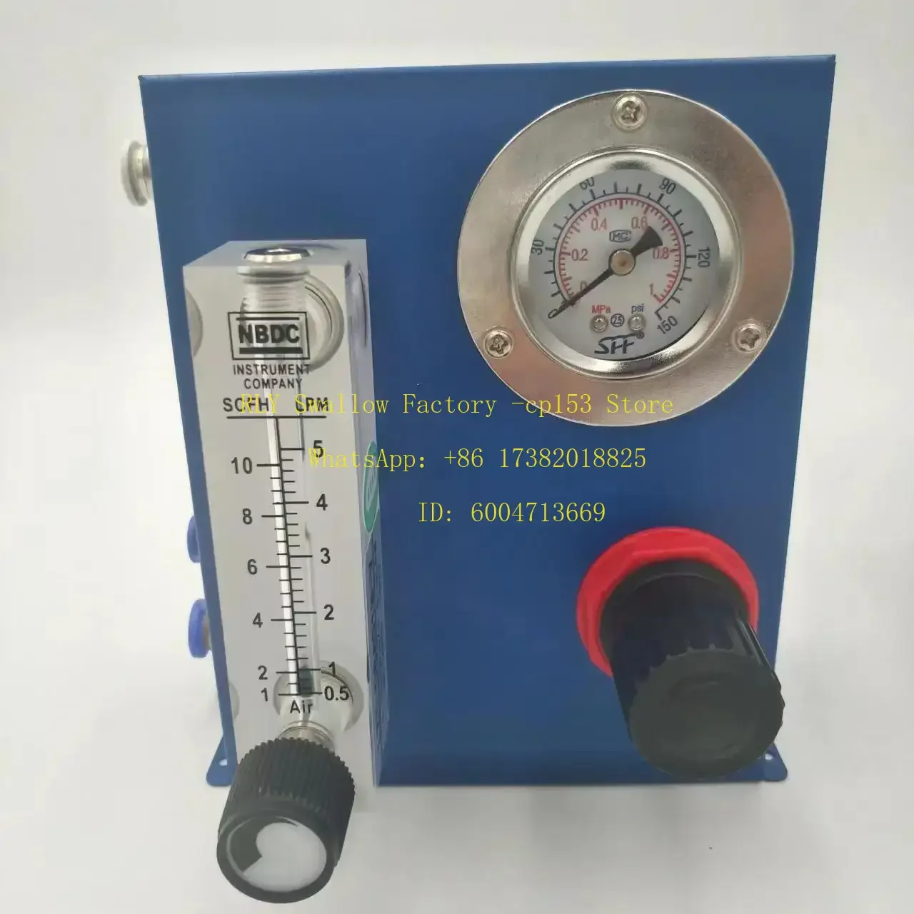 1 CRI250 Common Rail  Tester, Dynamic Lift Stroke Tester for Air Gap Flow Measurement Tools