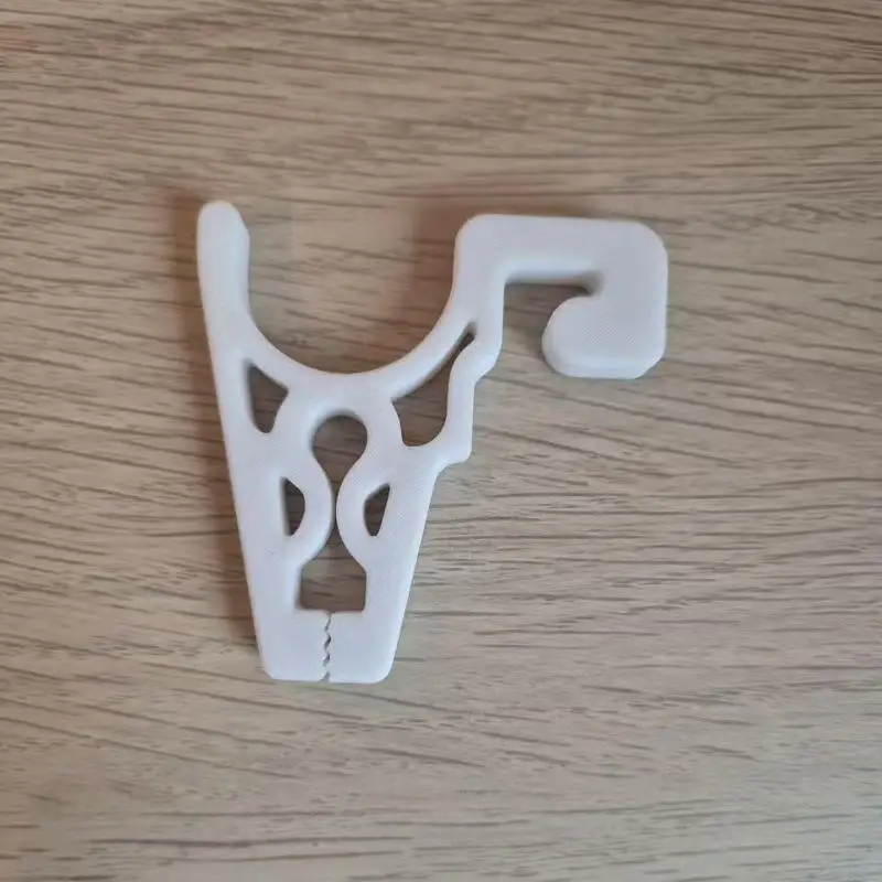 1/2/5Pcs 3D Printed Radiator Hooks With Integrated Clips Heater Towel Hangers For Home Laundry Drying Radiator Drying Tool