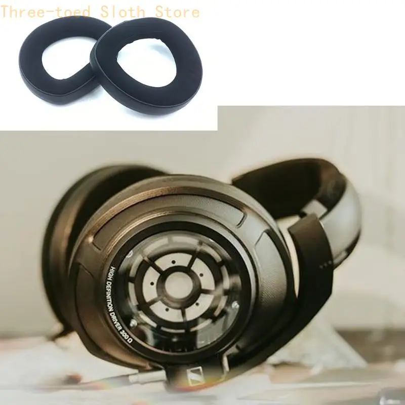 2 piezas almohada almohada almohadilla almohadilla almohadilla para almohadilla para hd820 hd820s earpad e74a