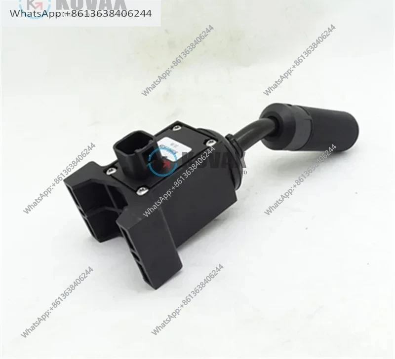 85801938 New Holland file selector for CASE 580SR 695SR 580ST 695ST 695SM