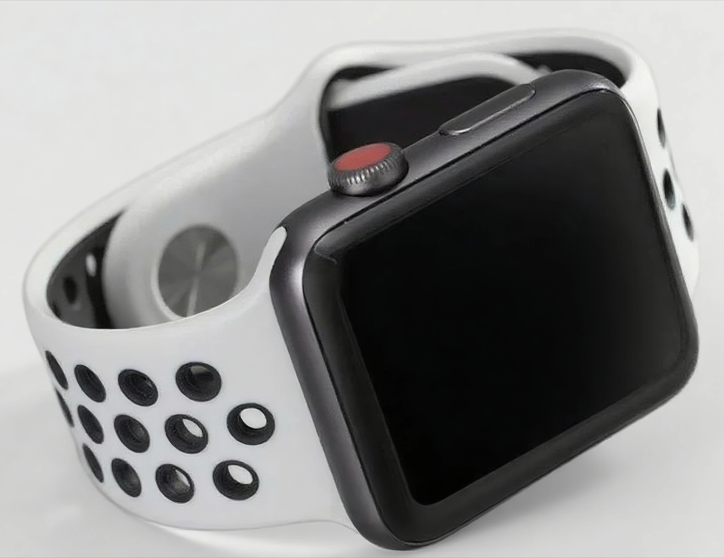 Bracelets en Silicone pour bracelet de montre Apple 45mm 49mm 44mm 40mm 41mm pour bracelet Sport nike correa iWatch Ultra 2 série 10 9 8 SE 7 6