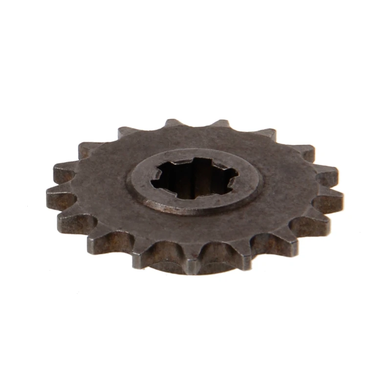 47cc 49cc Motorcycle Dirt Bike T8F 8mm 11 14 17 20 Tooth Front Sprocket Motorcycle Accessories