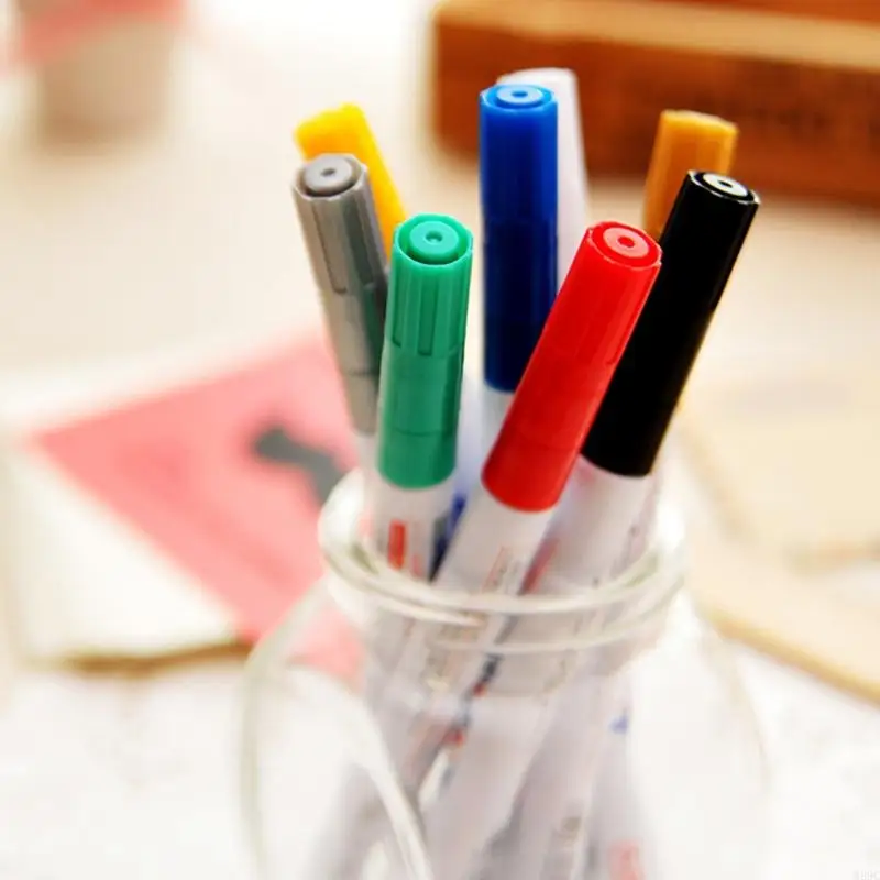 W89C Metal Permantent Paint Маркер.