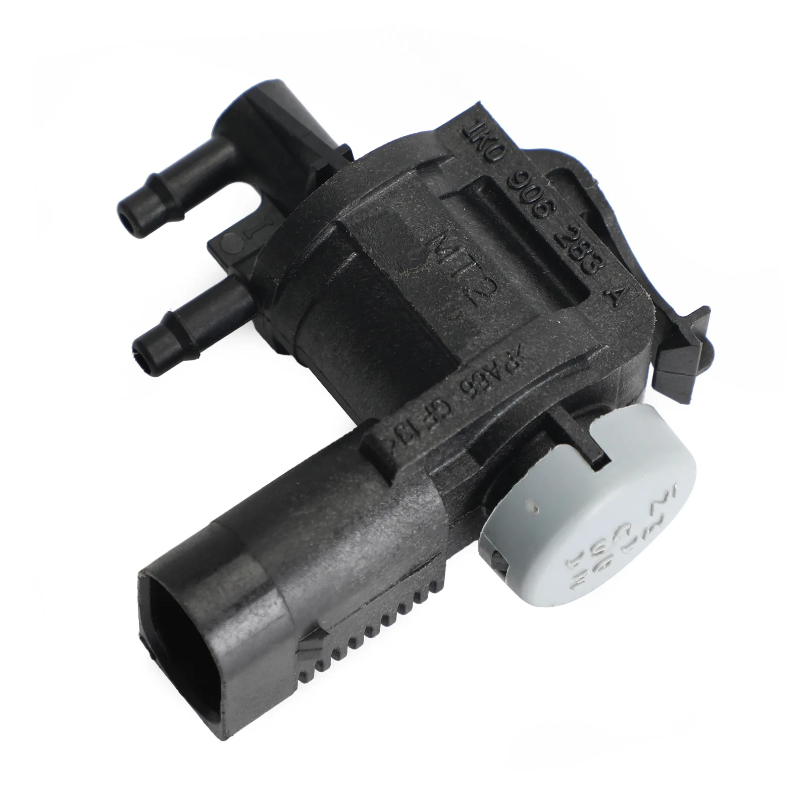 

Vacuum Solenoid Valve For AUDI For VW SEAT For SKODA 1J0906283C 1K0906283A