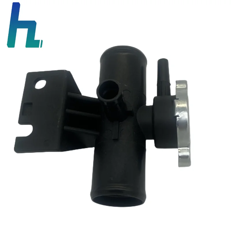 

1350A015 Car Coolant Radiator Filler Neck with Cap for Mitsubishi Lancer Outlander Sport