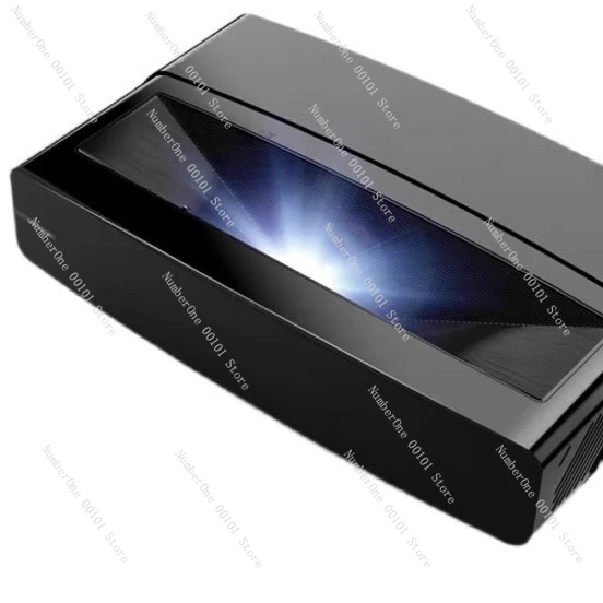 T50 TX52 TA52 UX52 T68 Ultra Short Throw 4K Smart High-Bloss Laser Home Commercial Projection