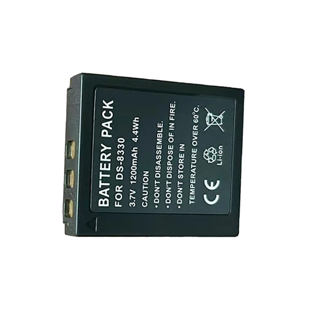 02491-0028-01 Substitute Battery for Medion: Traveler DC-8300 DC-8500  DC-8600 DC-X5 DC-XZ6 Camera Appliance Batteries