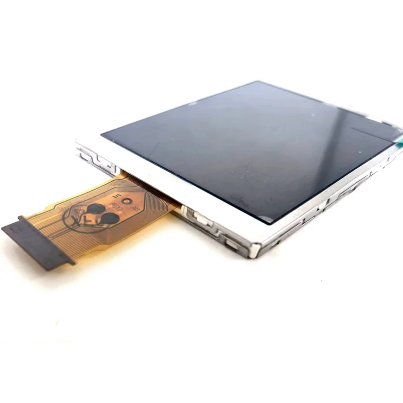 Детали ЖК-экрана CEA для FUJI для цифровой камеры Fujifilm S5800 S5700 S8000 с подсветкой